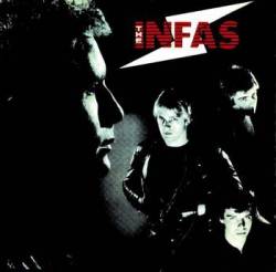 Infa-Riot : Sound and Fury (7')